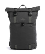 Doughnut Mediative Christopher Rolltop Rucksack ground