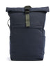 Doughnut Mediative Jetpack Rolltop Rucksack midnight blue