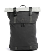 Doughnut Mediative Christopher Rolltop Rucksack ground/sand