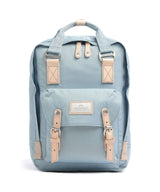 Doughnut Macaroon Rucksack light blue