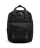 Doughnut Black Series Macaroon Mini Rucksack black
