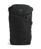 Doughnut Black Dynamic Rucksack black
