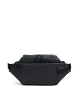Côte&Ciel Smooth Isarau Small Gürteltasche black