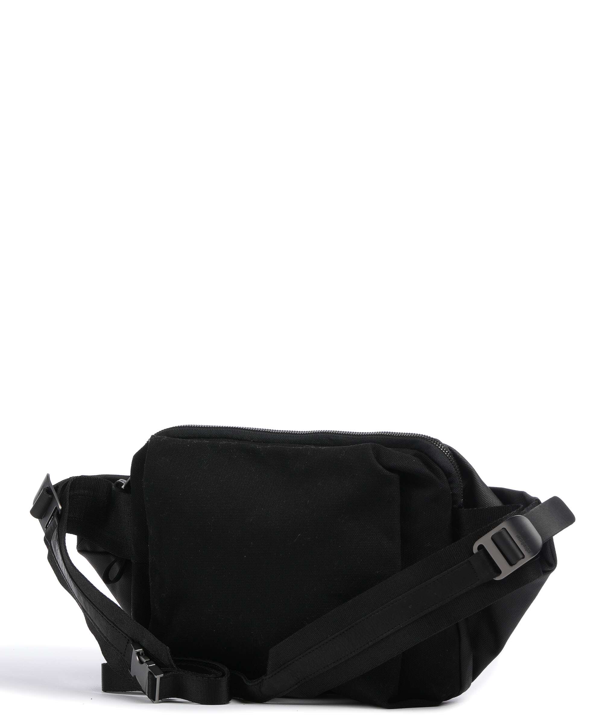 Côte&Ciel Isarau Belt bag black