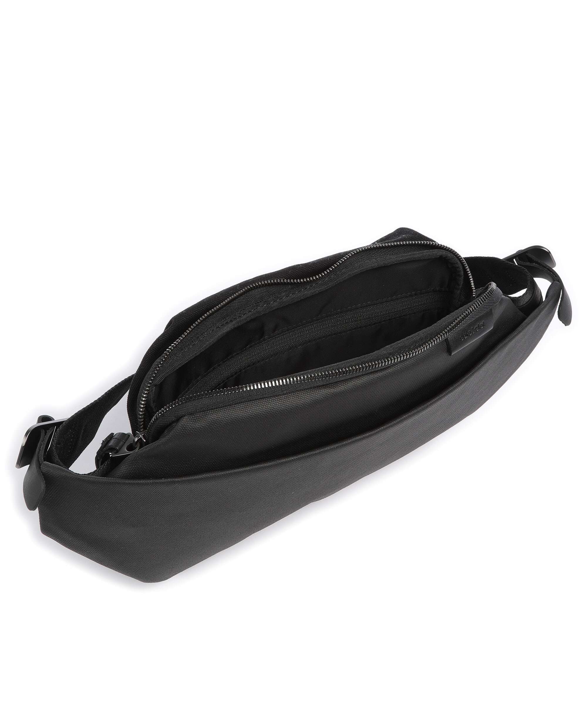 Côte&Ciel Isarau Belt bag black