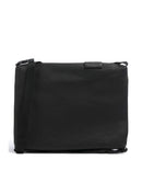 Côte&Ciel Coated Canvas Inn Medium Aktentasche black