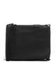 Côte&Ciel Coated Canvas Inn Medium Porte-document black