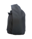 Côte&Ciel Smooth Isar Medium Sac à dos black