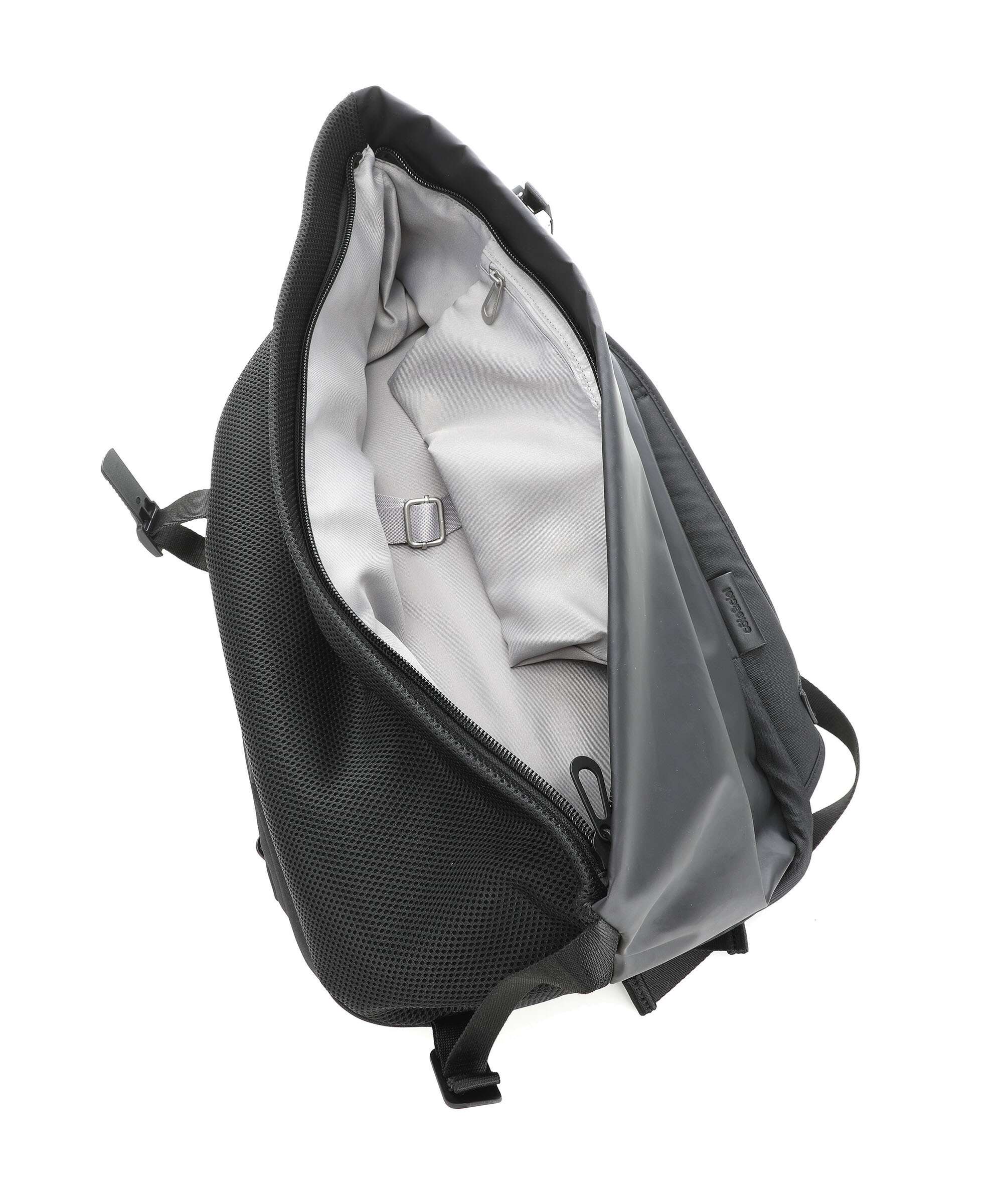 Côte&Ciel Isar M Backpack black