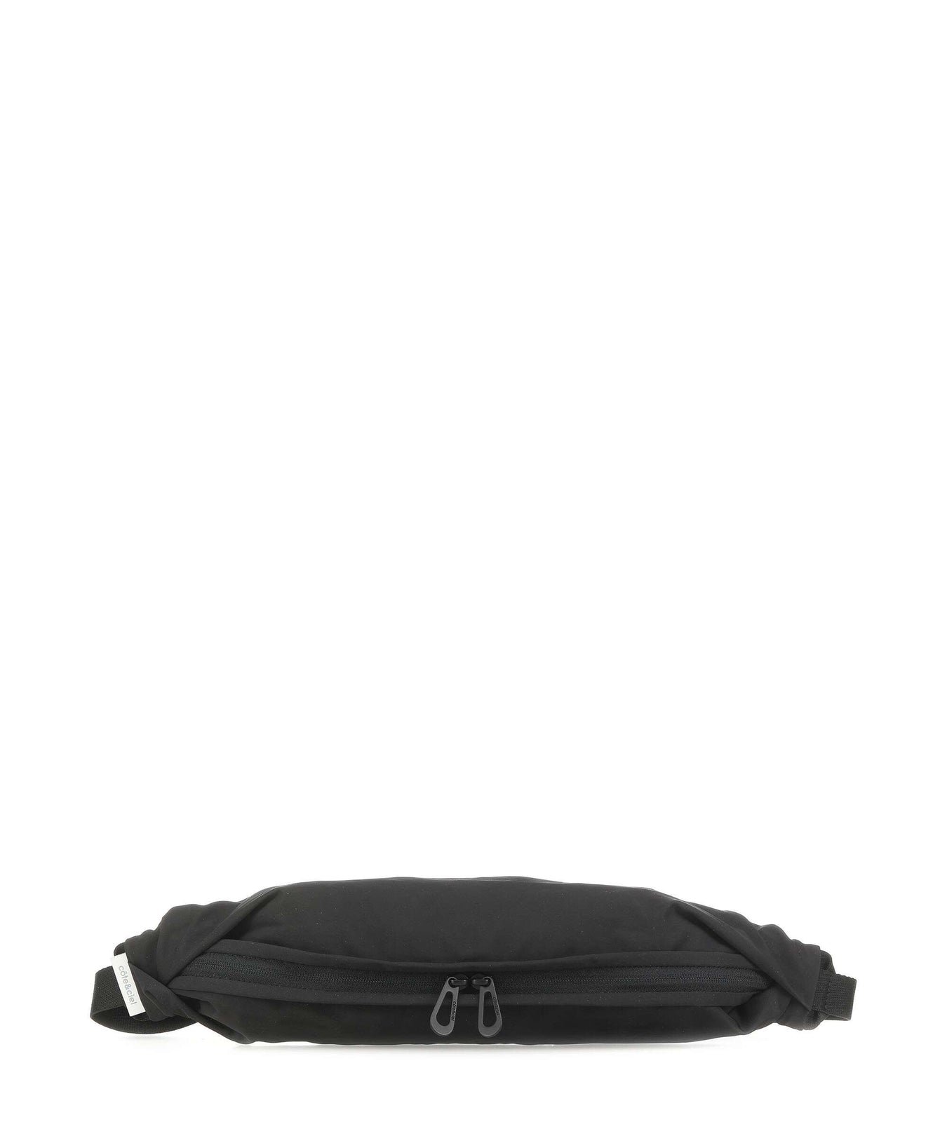 Côte&Ciel Smooth Adda Crossbody bag black