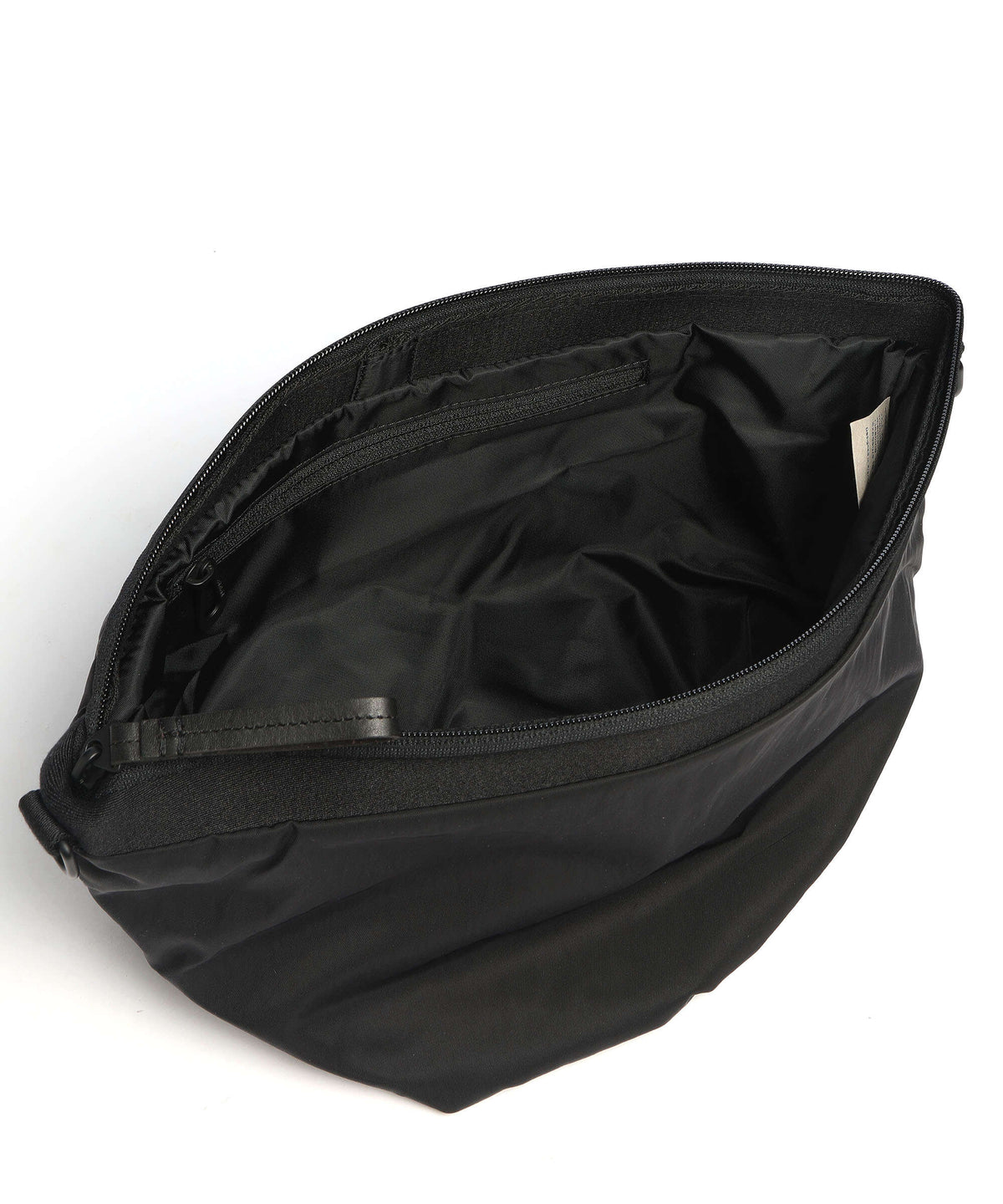 Côte&Ciel Orne Crossbody bag black