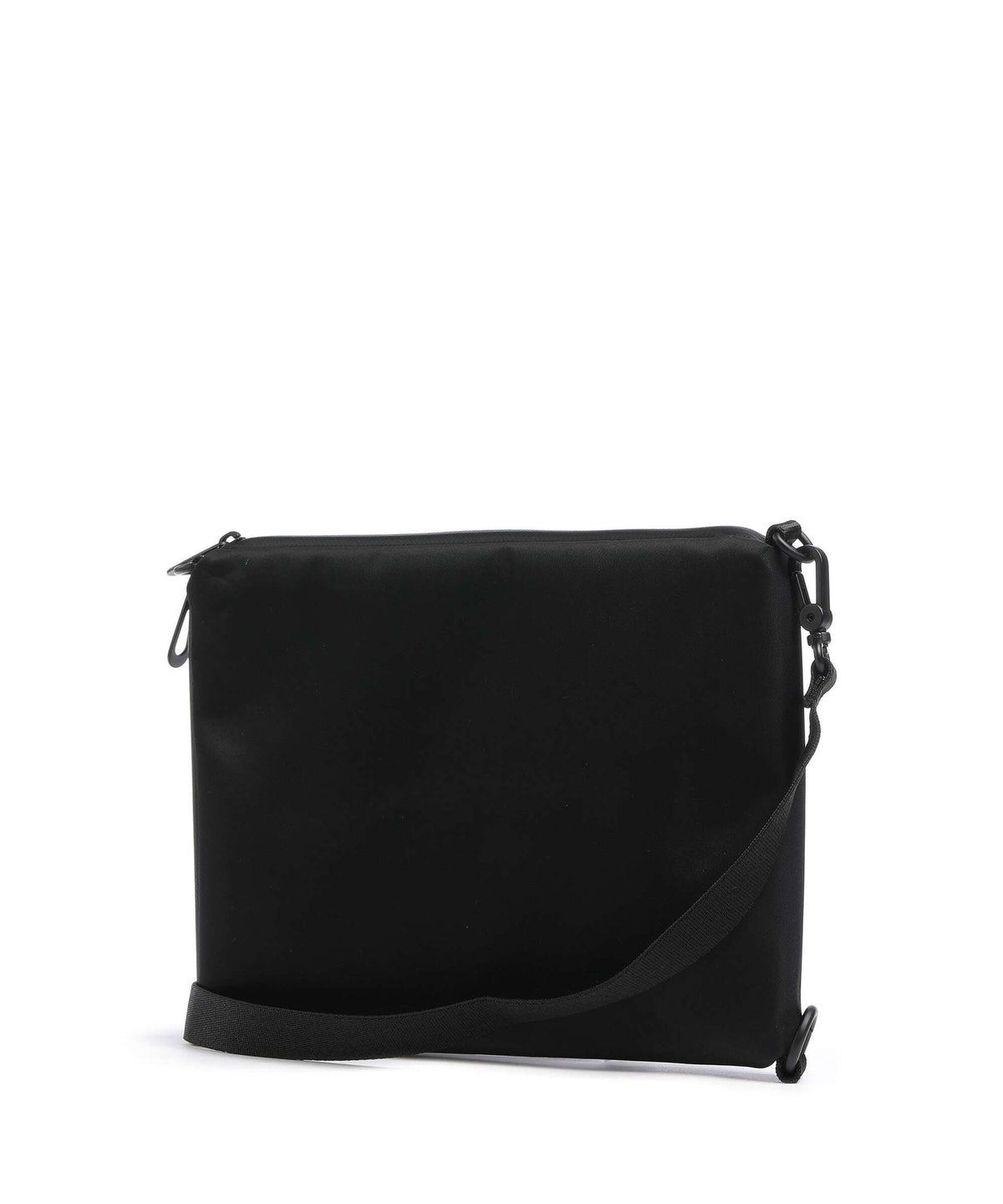 Côte&Ciel Sleek Nylon Inn M Briefcase black