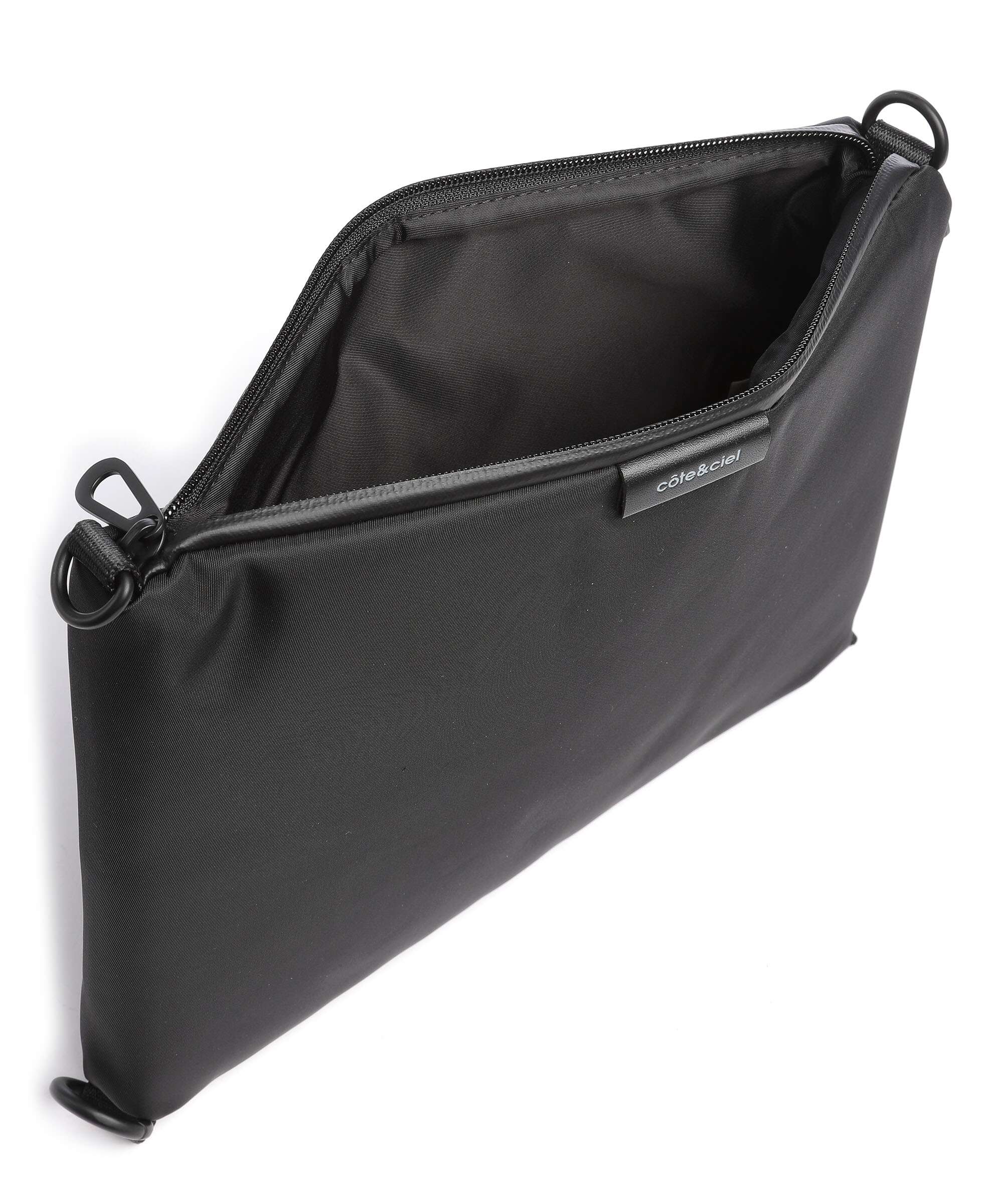 Côte&Ciel Inn M Briefcase black