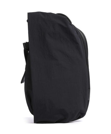 Côte&Ciel Komatsu Onibegie Nylon Sac à dos black