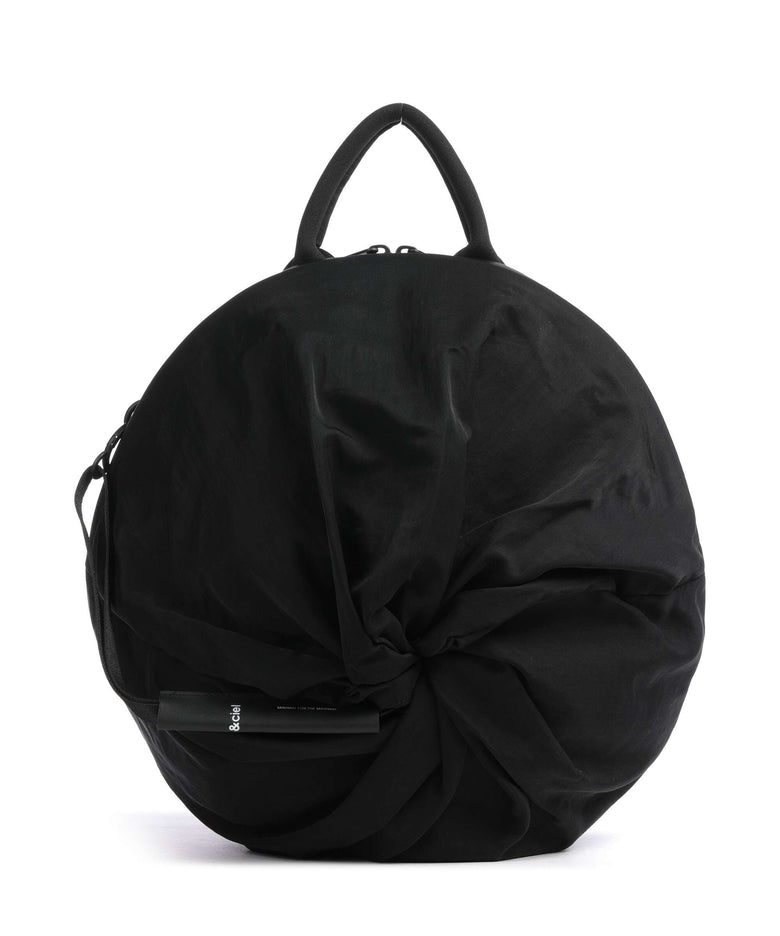 Côte&Ciel Adria Backpack black