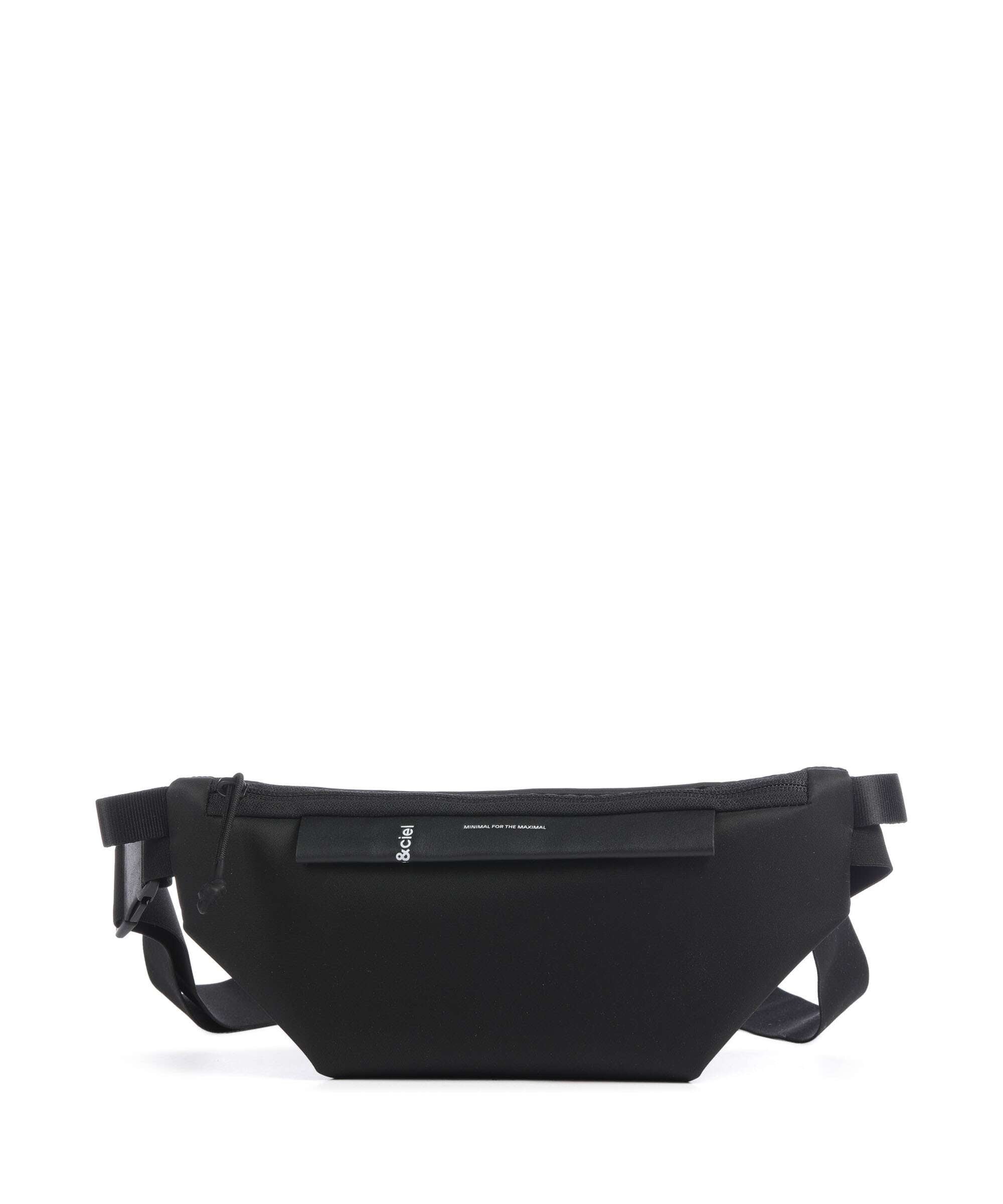 Côte&Ciel Isarau XS Belt bag black