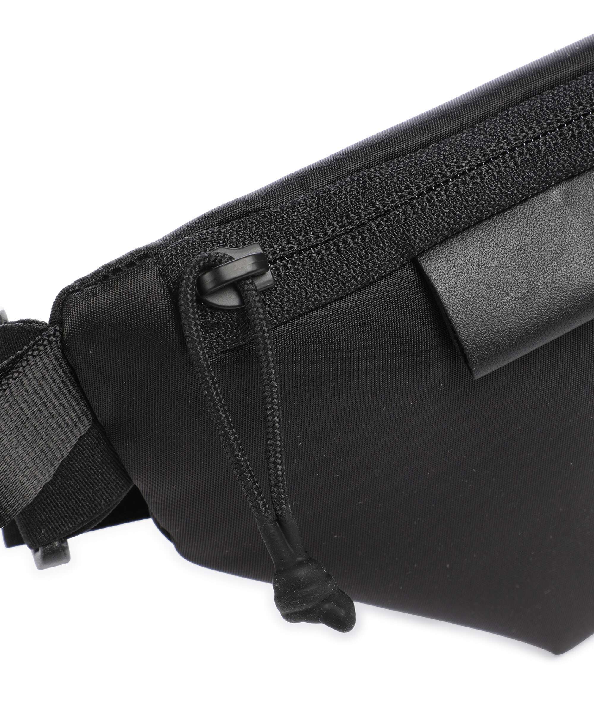 Côte&Ciel Isarau XS Belt bag black