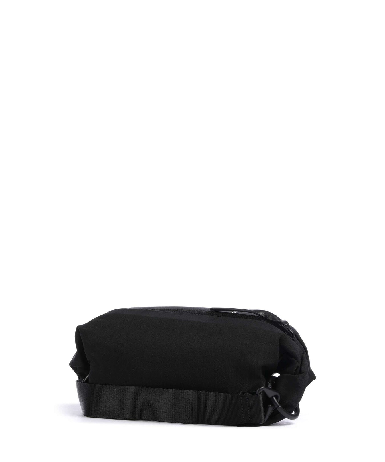 Côte&Ciel Smooth Crossbody bag black