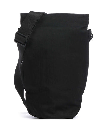 Côte&Ciel Smooth Umhängetasche black