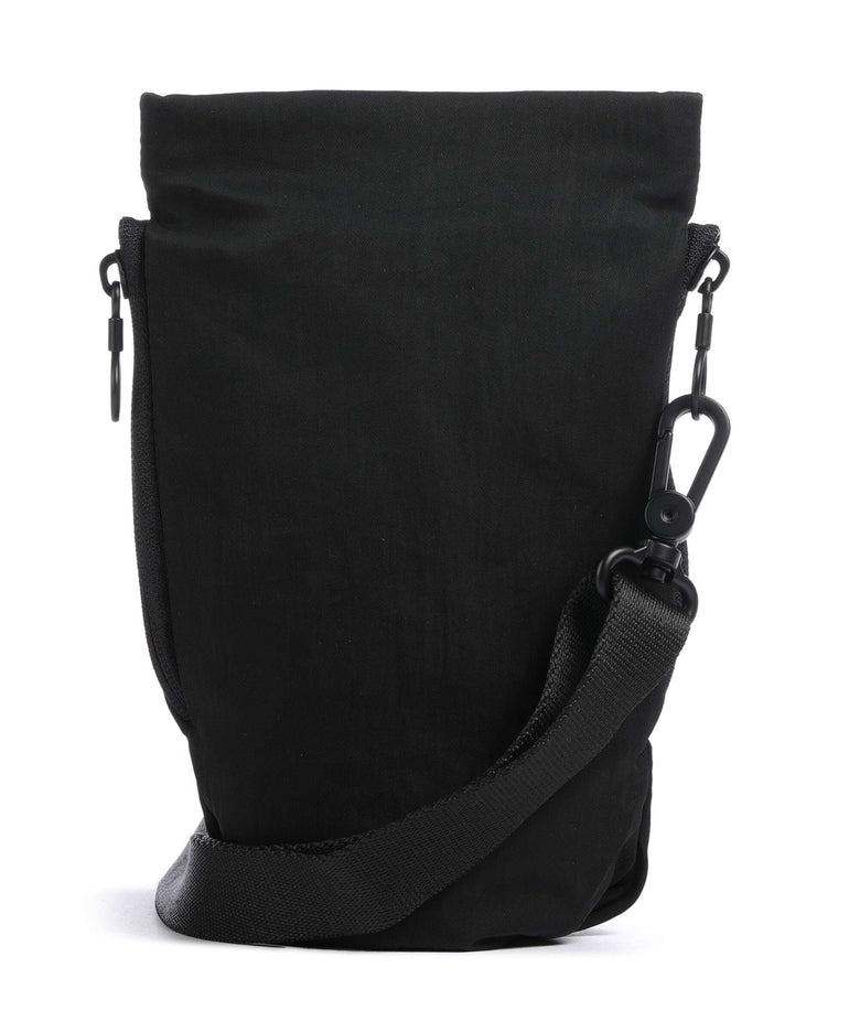 Côte&Ciel Smooth Crossbody bag black