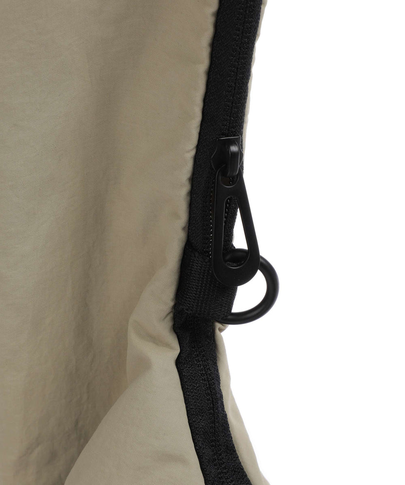 Côte&Ciel Komatsu Onibegie Crossbody bag beige