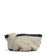 Côte&Ciel Komatsu Onibegie Sac bandoulière beige
