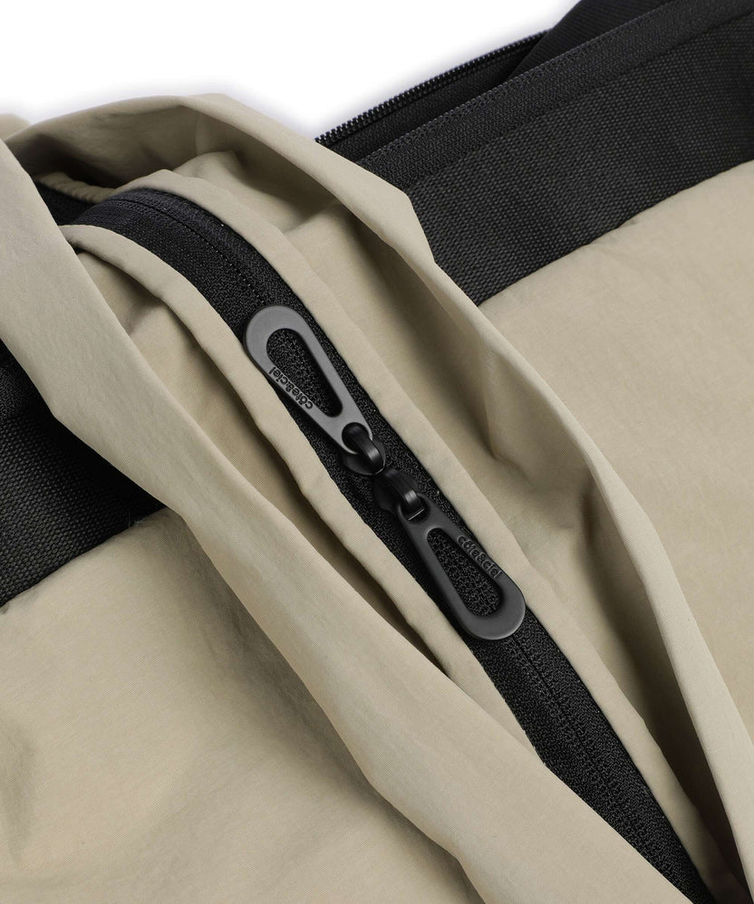 Côte&Ciel Komatsu Onibegie Crossbody bag beige