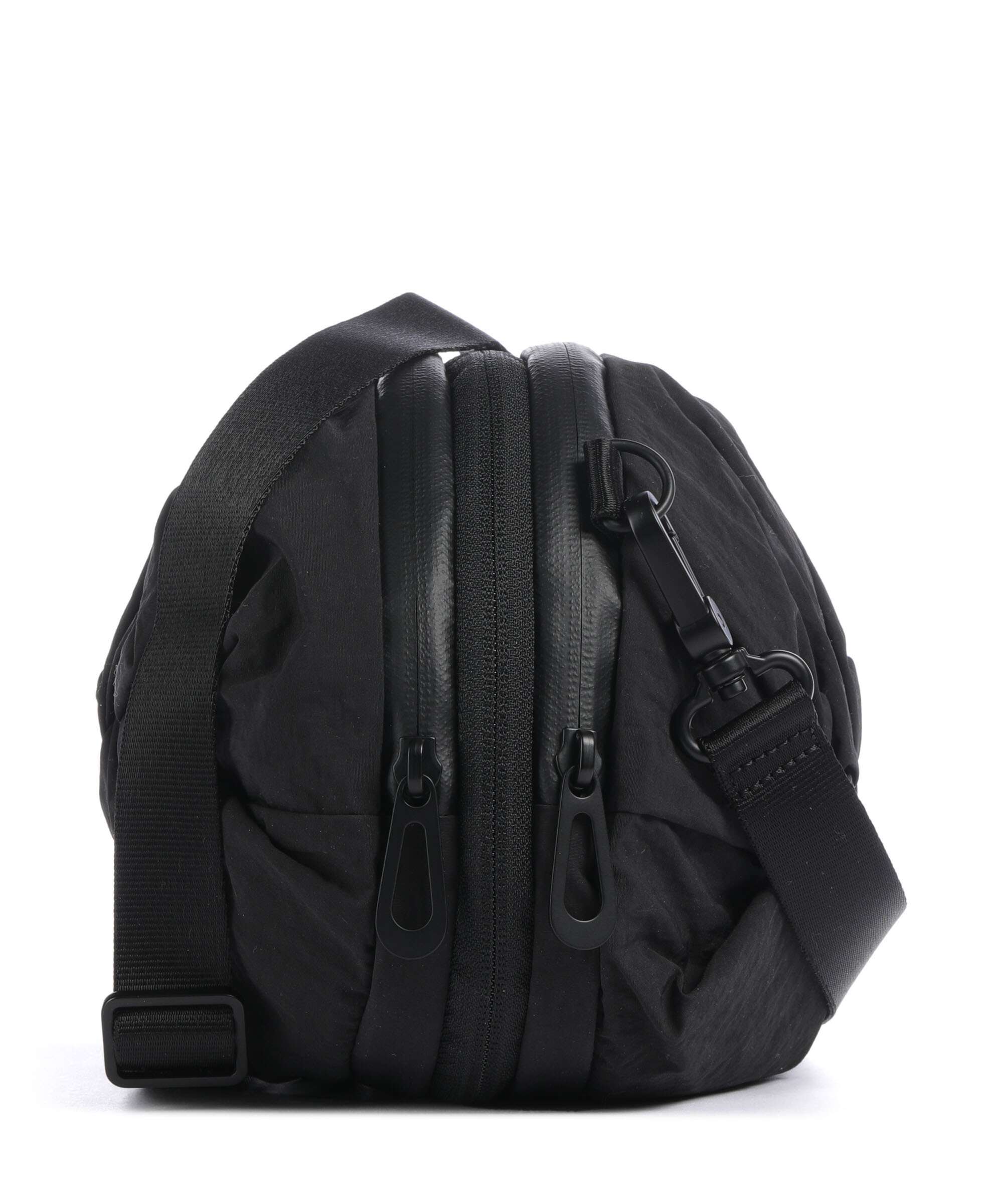 Côte&Ciel Vikos M Crossbody bag black