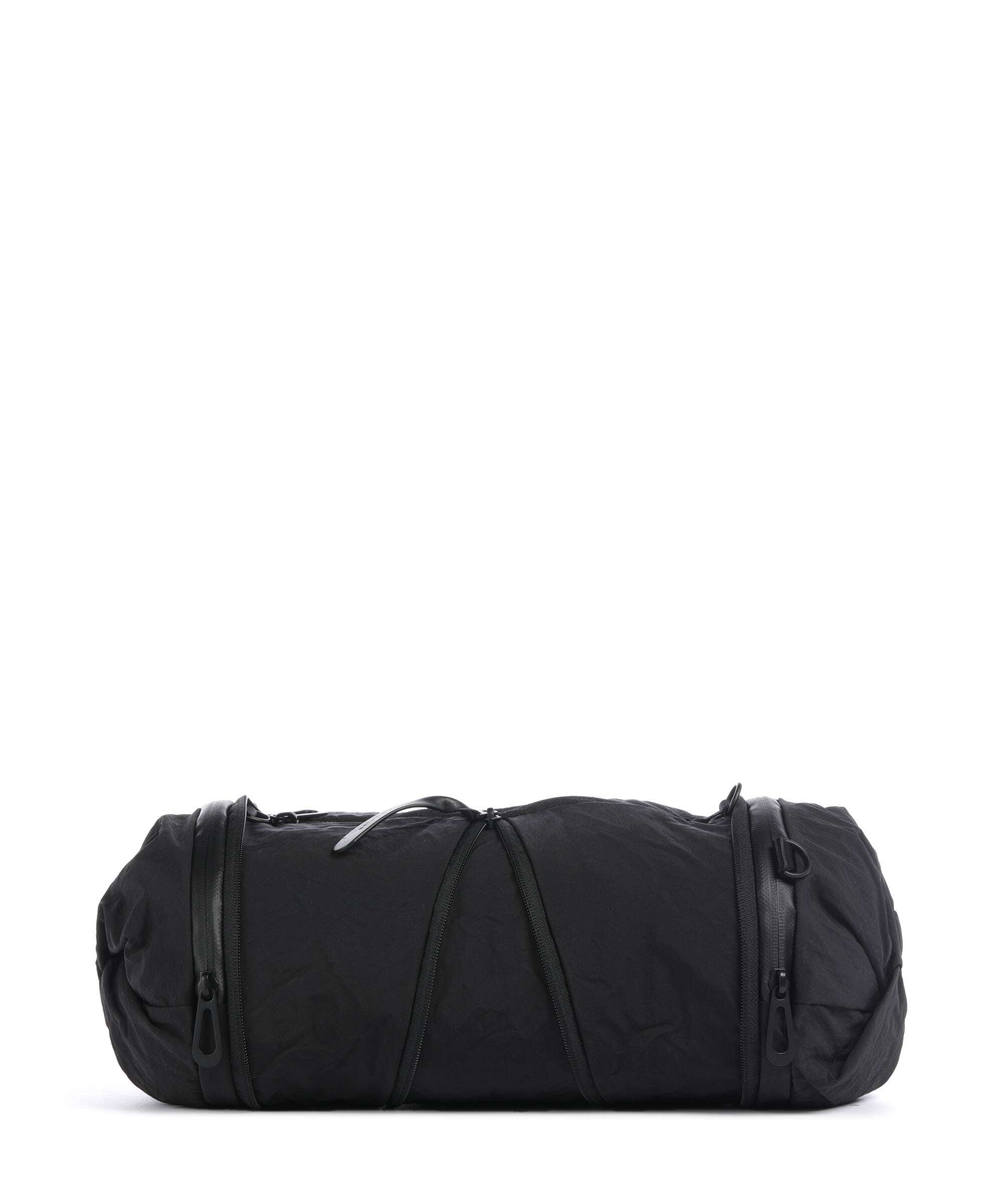 Côte&Ciel Vikos M Crossbody bag black