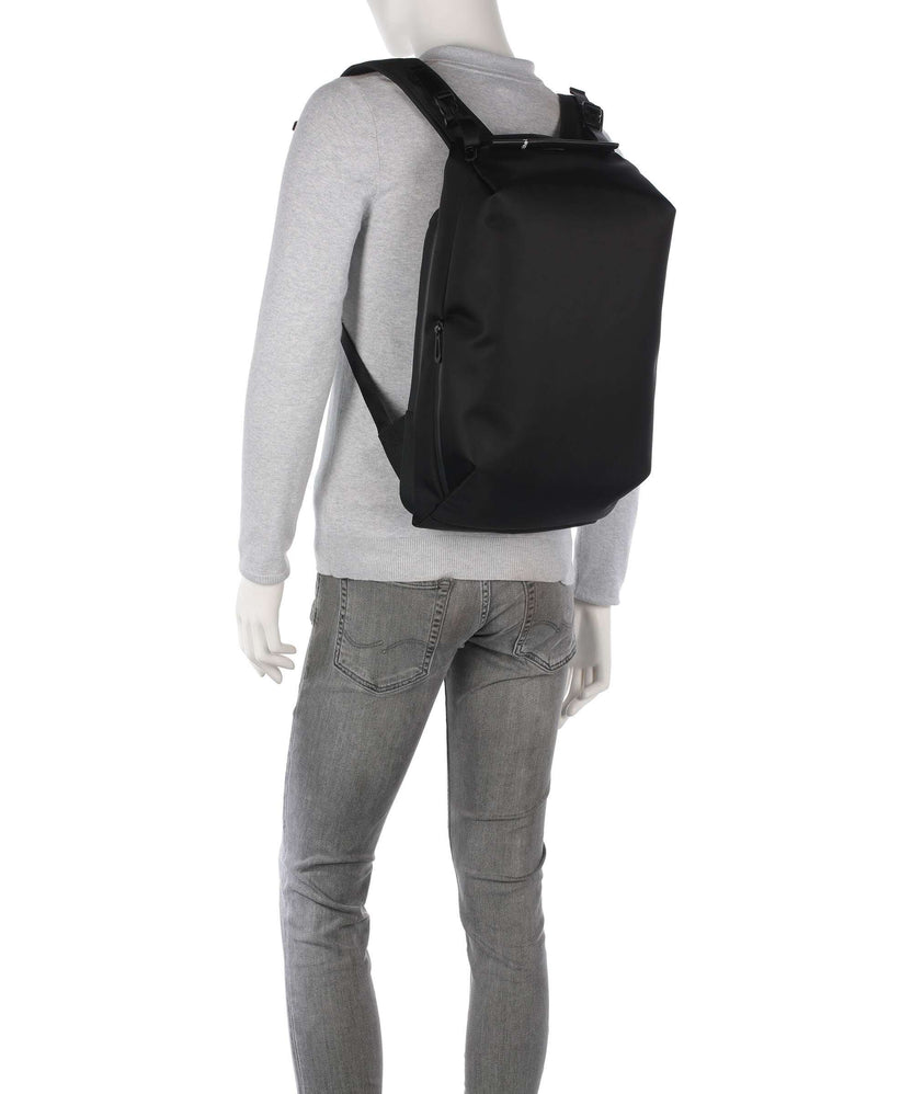 Côte&Ciel Saru Backpack black