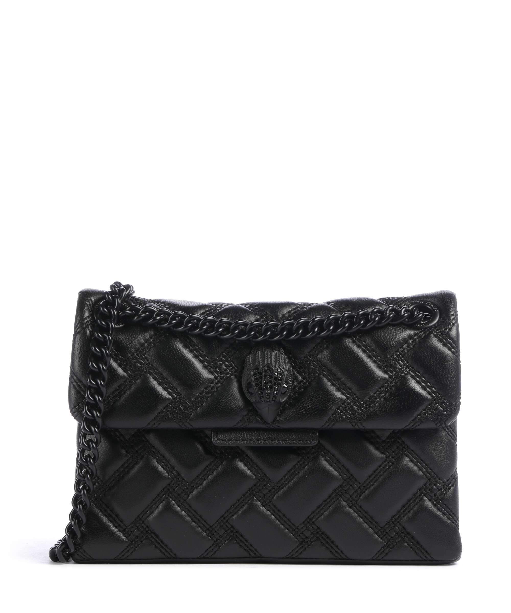 Kurt Geiger Kensington Mini Shoulder bag black