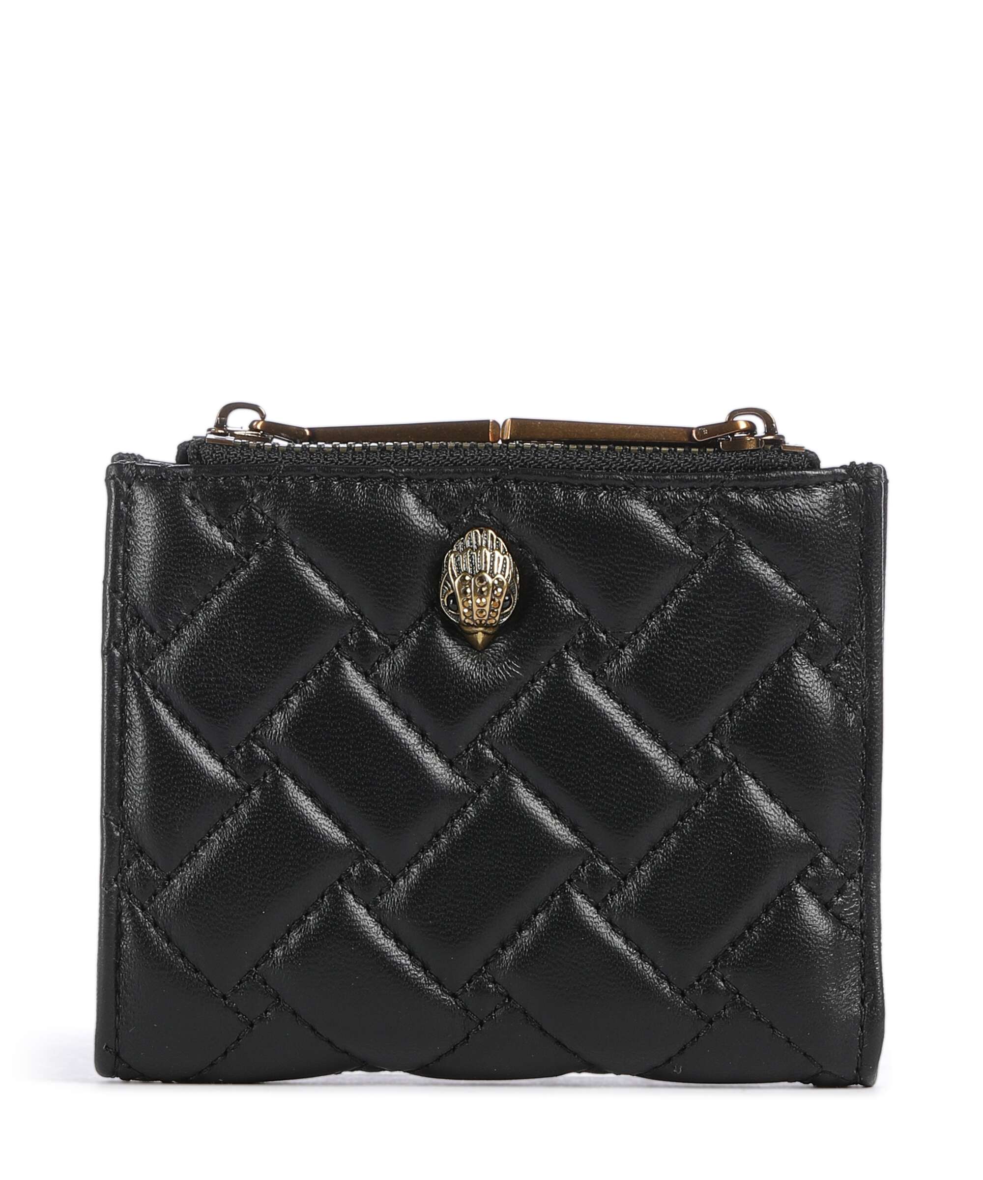 Kurt Geiger Kensington Wallet black