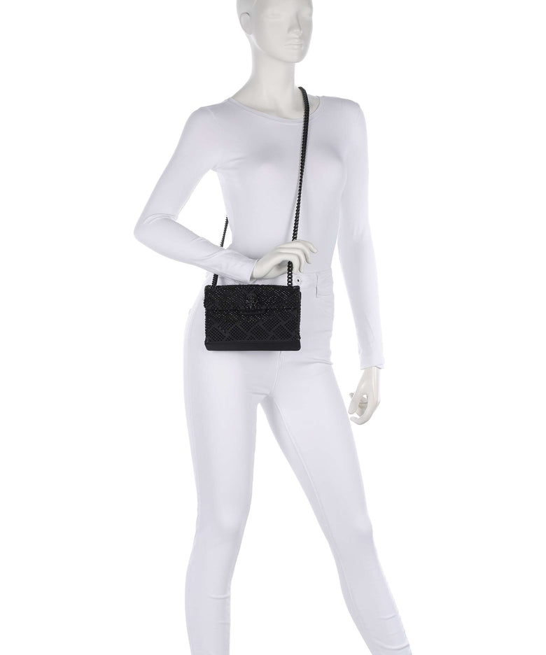 Kurt Geiger Kensington Mini Shoulder bag black