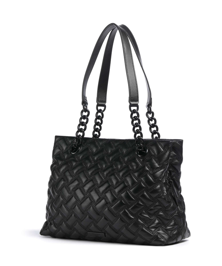 Kurt Geiger Kensington Tote bag black