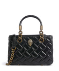 Kurt Geiger Kensington Handbag black
