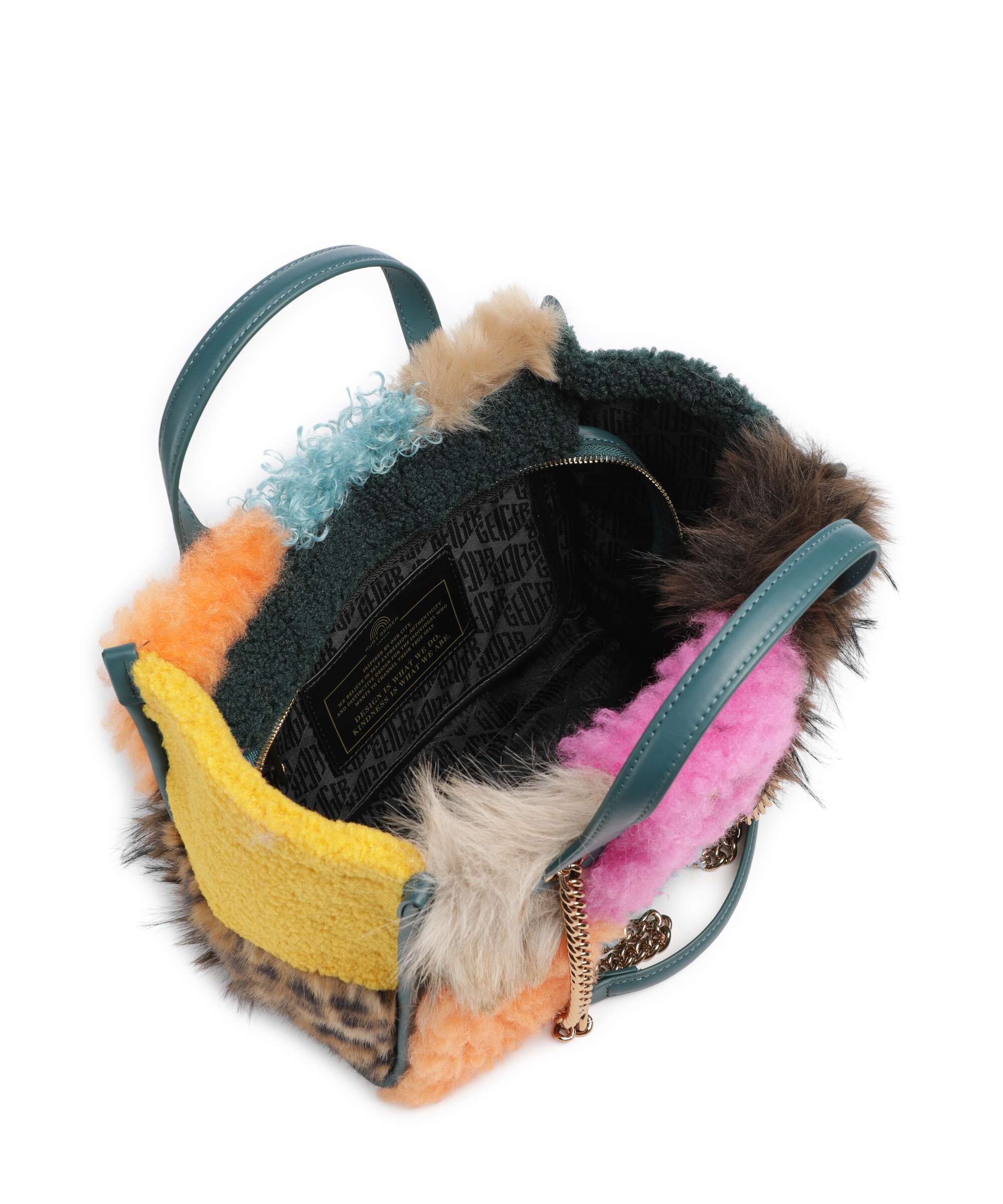 Kurt Geiger Hoxton Small Tote bag multi/other