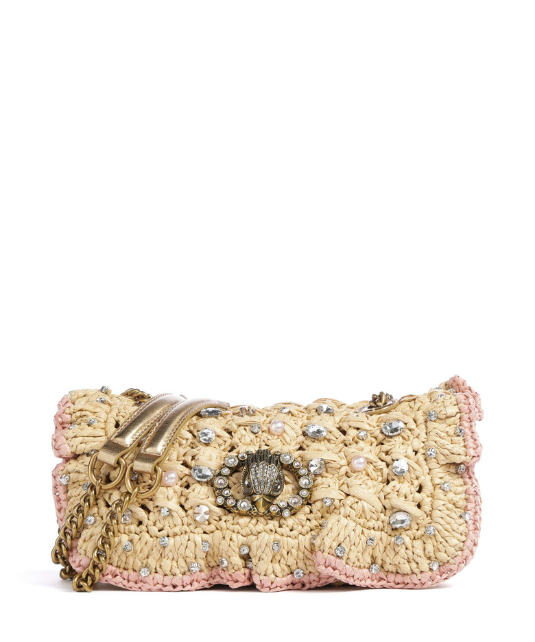 Kurt Geiger Chelsea Shoulder bag beige