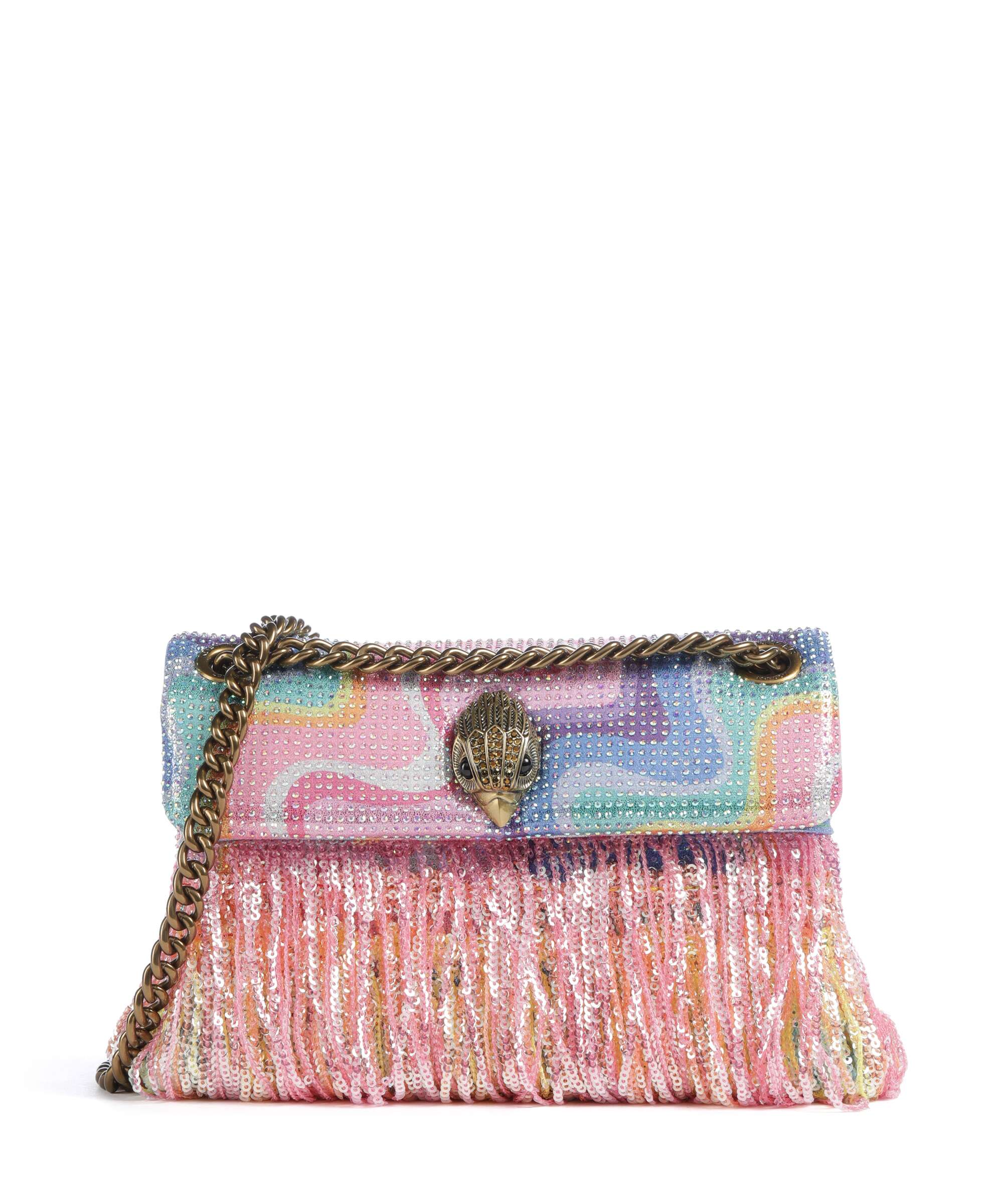 Kurt Geiger Kensington Mini Shoulder bag multi