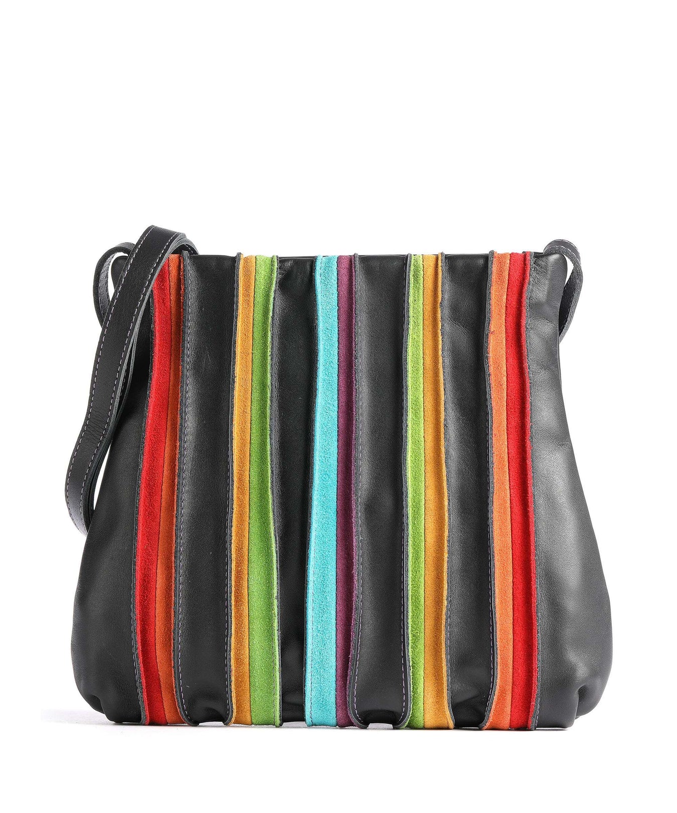 Mywalit Laguna Crossbody bag black