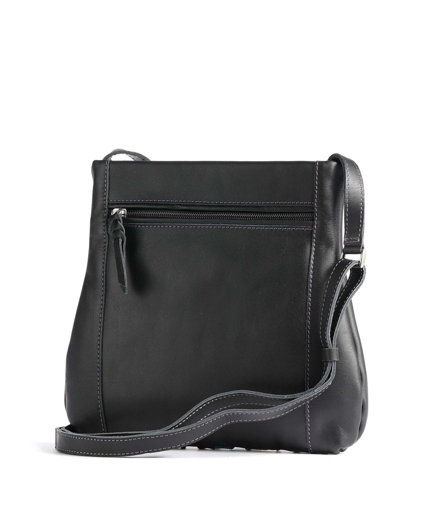 Mywalit Laguna Crossbody bag black