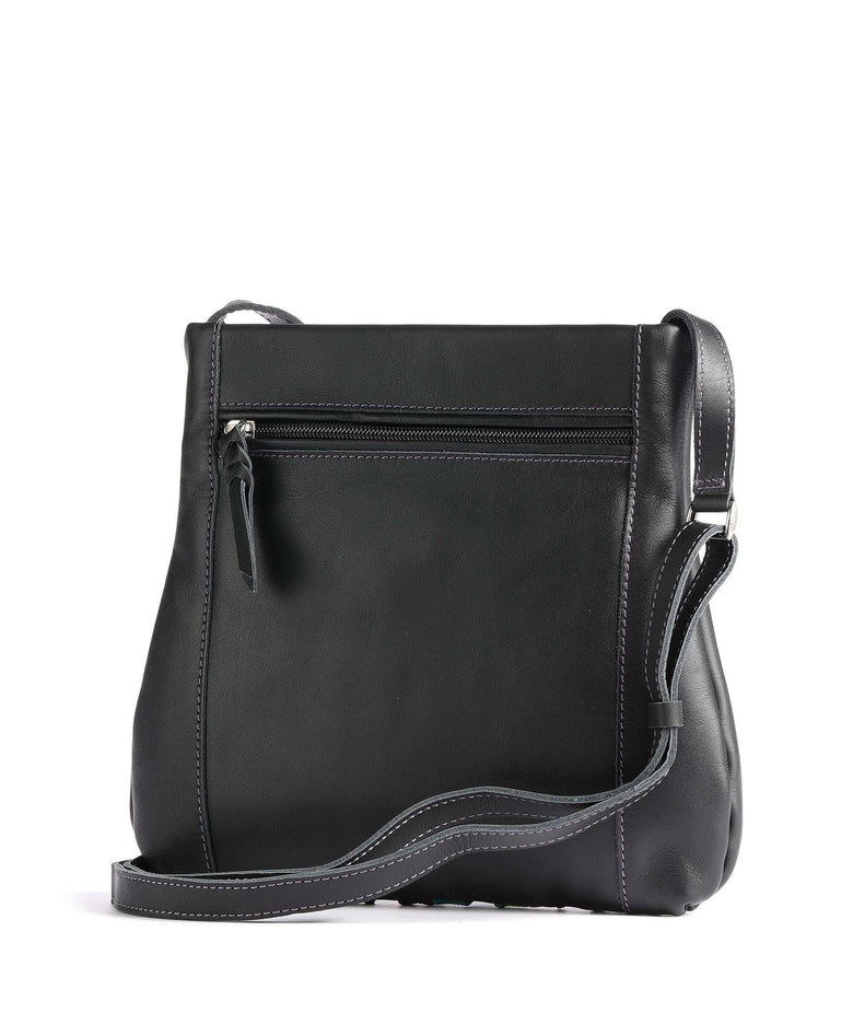 Mywalit Laguna Crossbody bag black