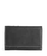 Mywalit Geldbörse black pace