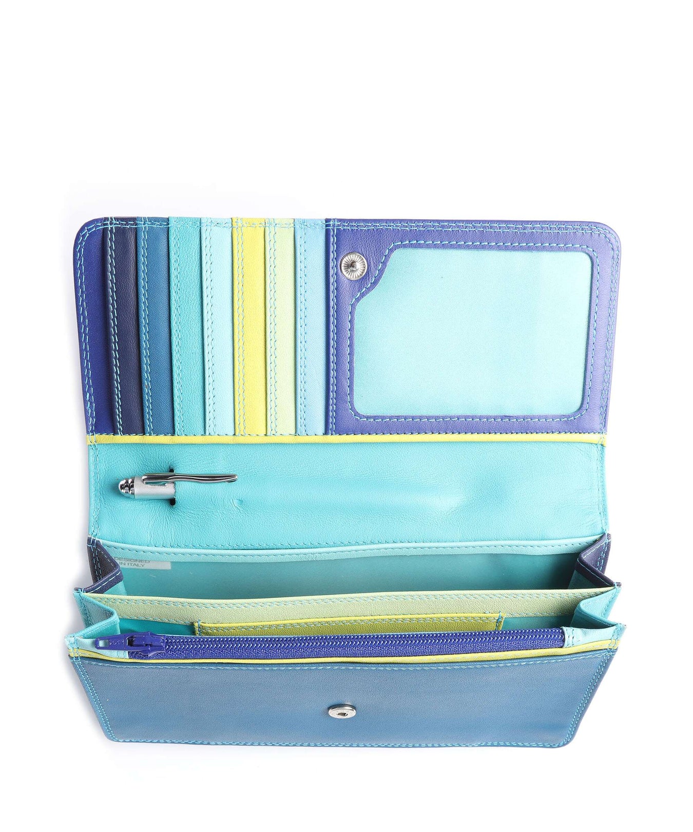 Mywalit Wallet seascape