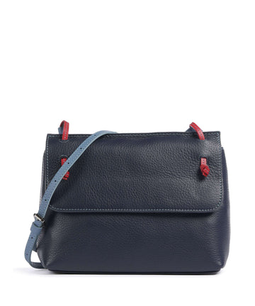 Mywalit Rio Umhängetasche blue