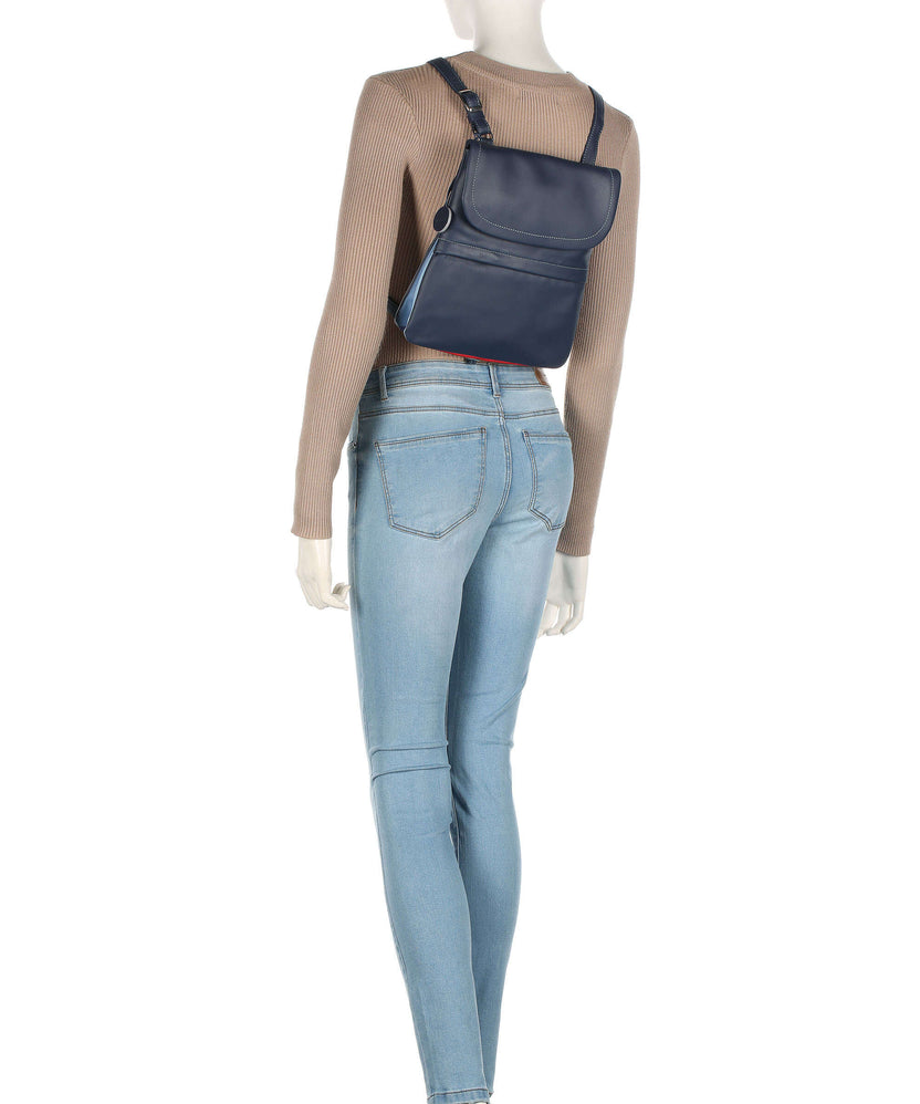 Mywalit Kyoto Backpack bag royal