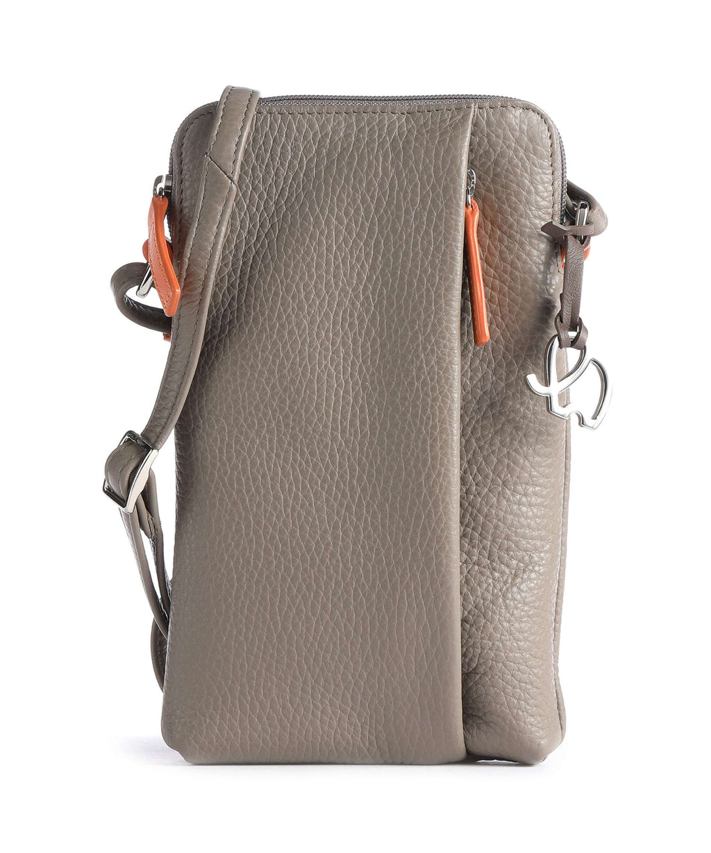 Mywalit Cremona Phone bag fumo