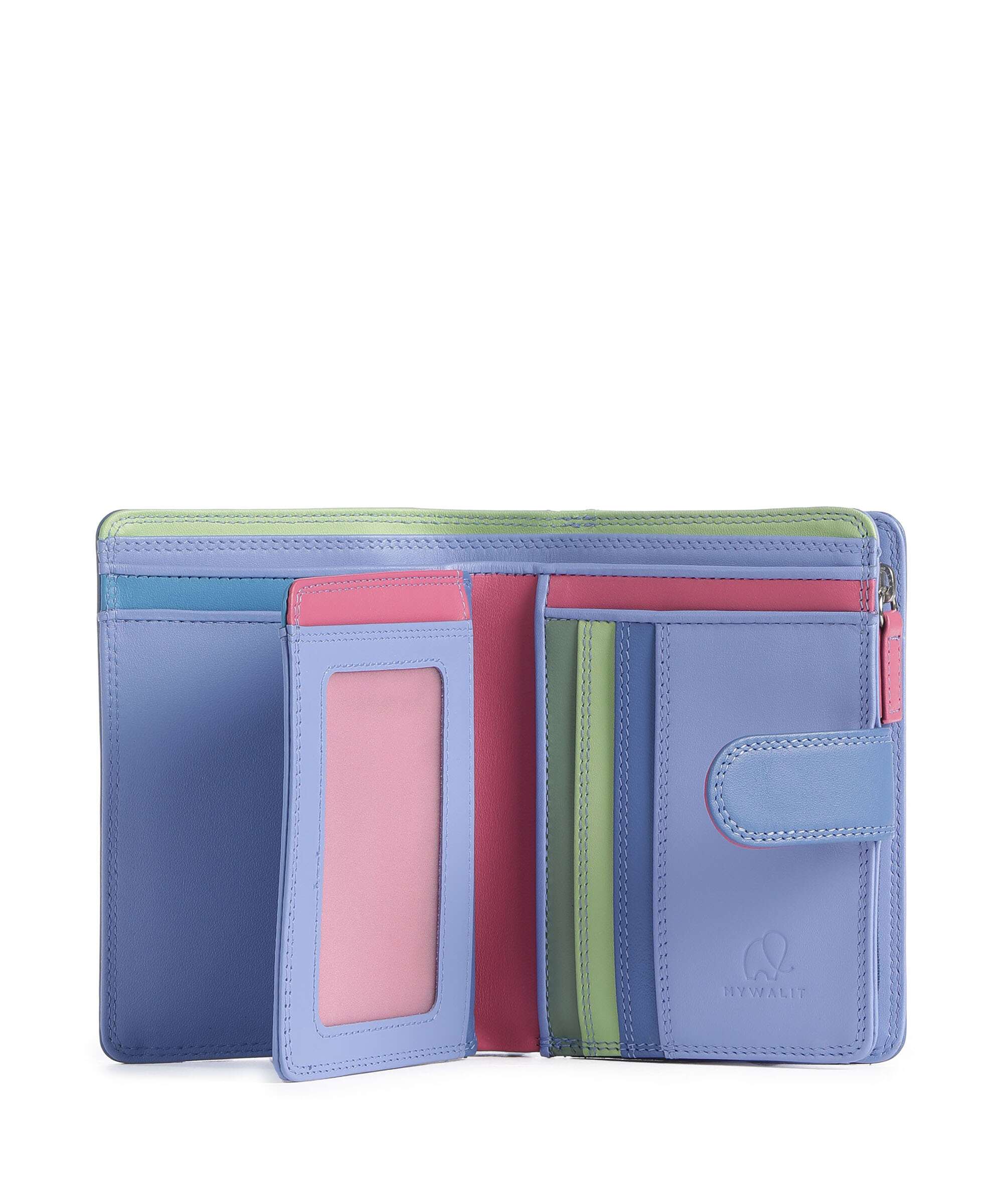 Mywalit Wallet viola