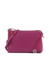 Mywalit Sac bandoulière sangria/multicolour