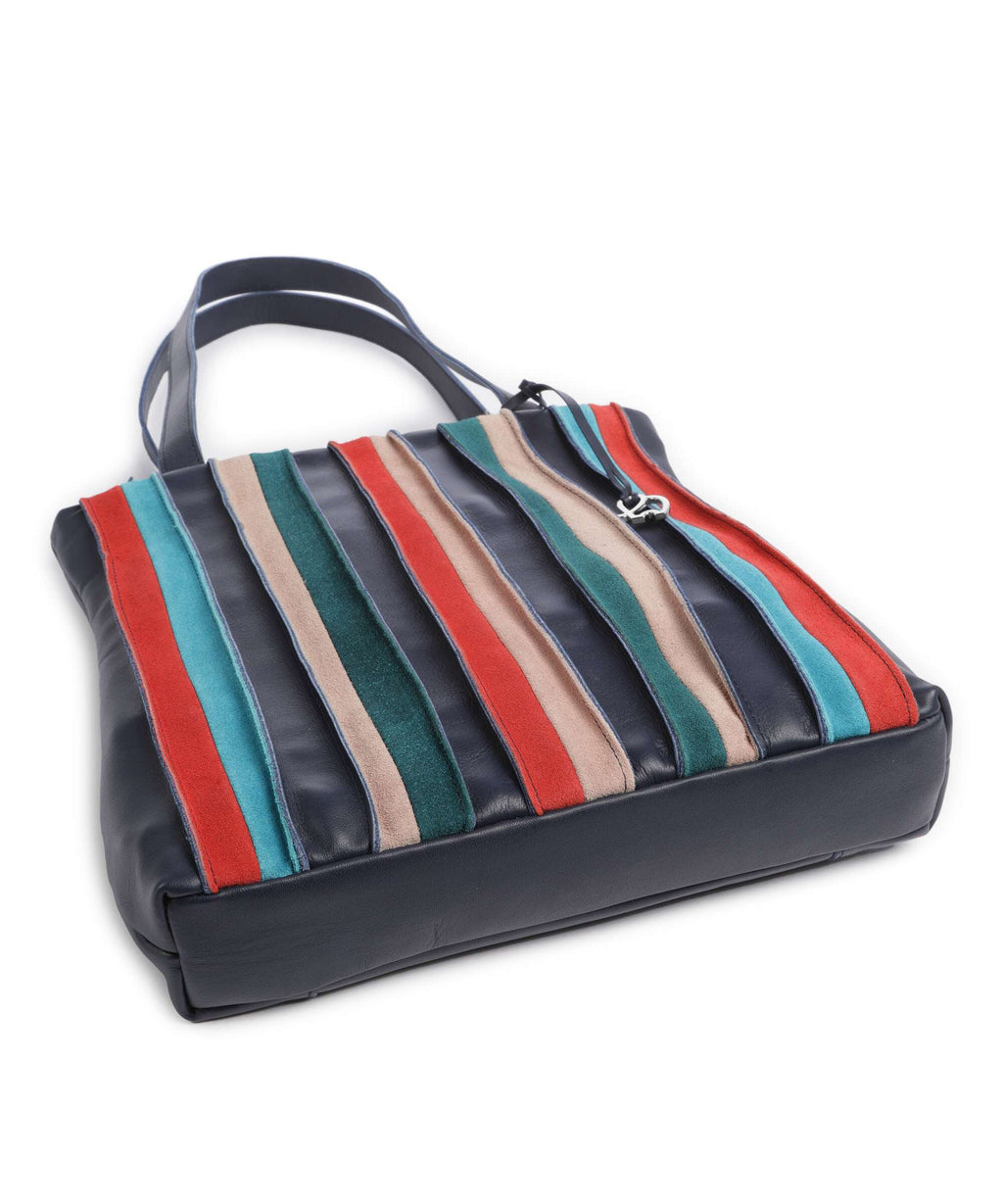 Mywalit Laguna Tote bag blue