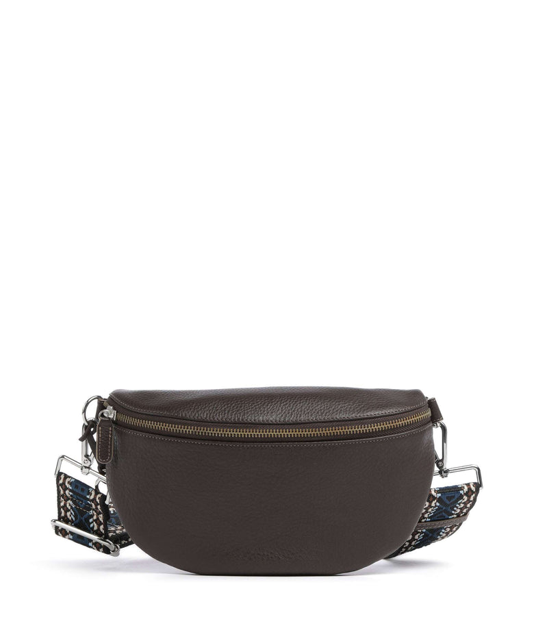 Mywalit Crossbody bag brown